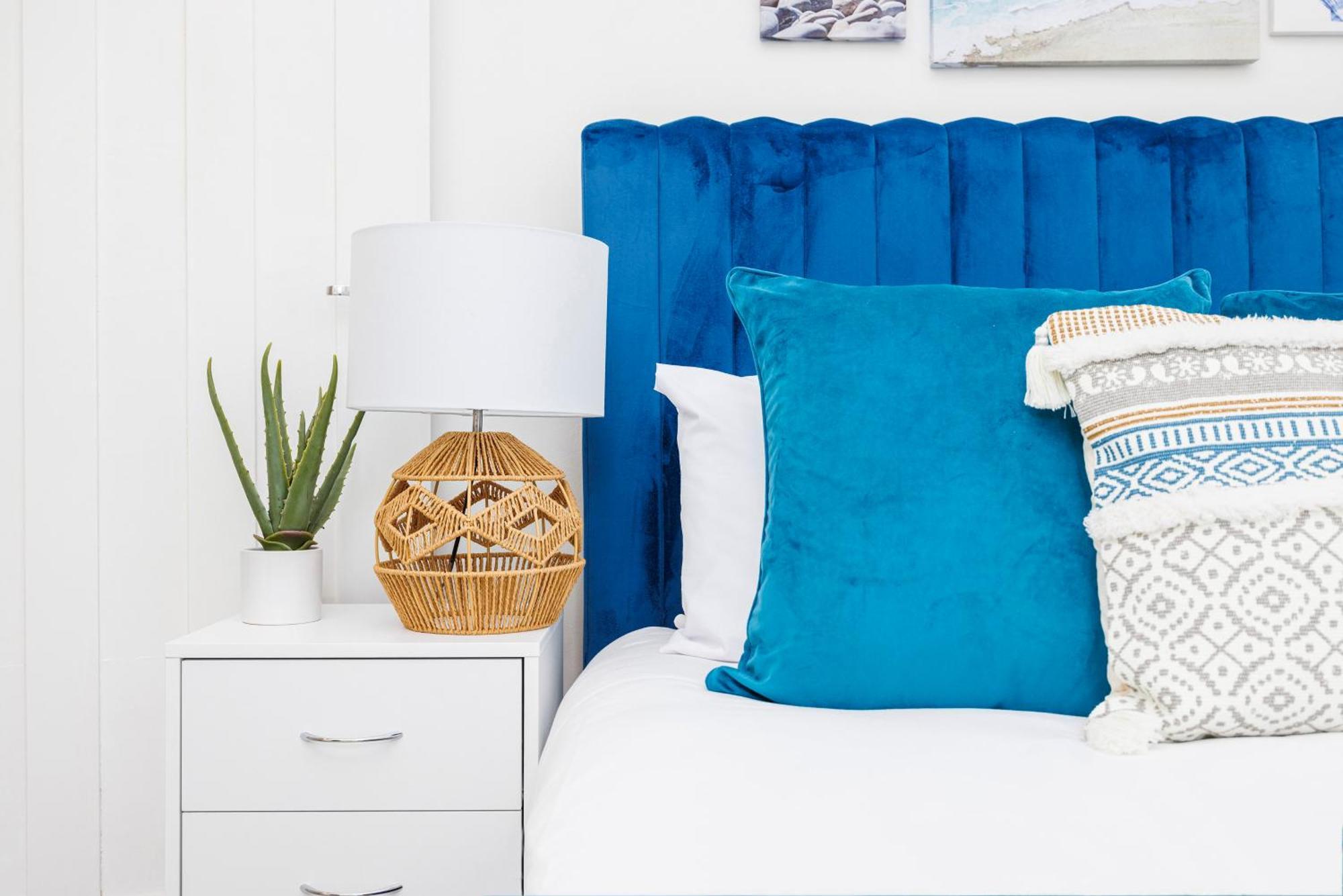 London Bridge 2 Bed Apartment - Sleeps 3 Buitenkant foto