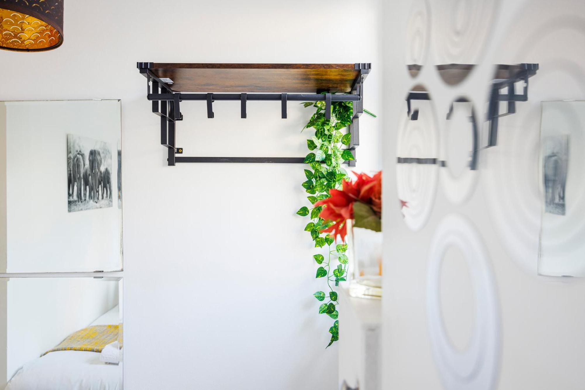 London Bridge 2 Bed Apartment - Sleeps 3 Buitenkant foto